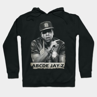 ABCD JAY-Z Hoodie